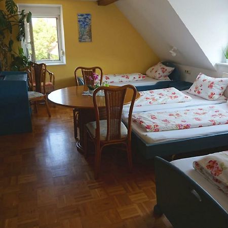 Gasthaus Zur Krone Windelsbach Екстер'єр фото