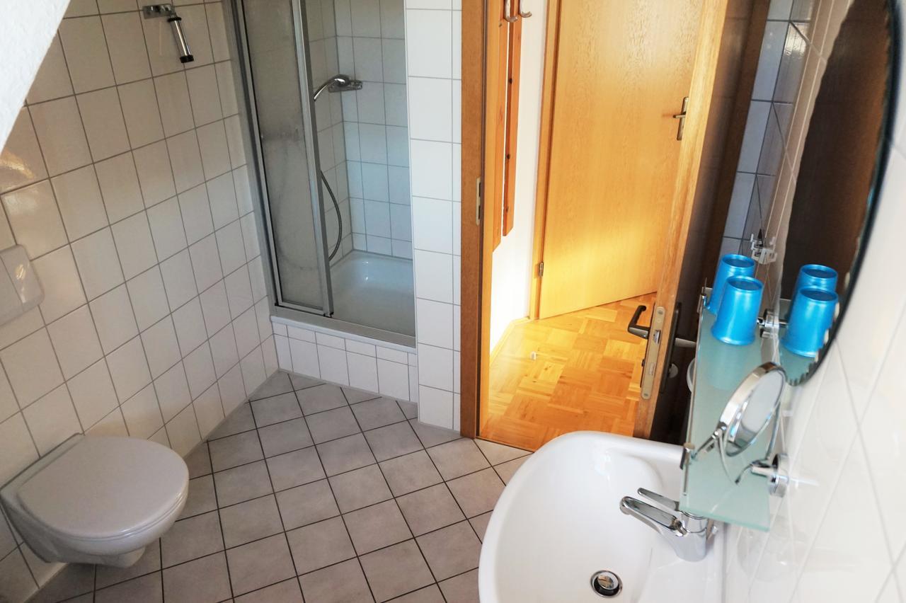 Gasthaus Zur Krone Windelsbach Екстер'єр фото