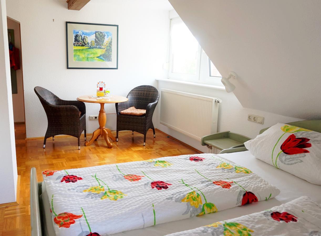 Gasthaus Zur Krone Windelsbach Екстер'єр фото