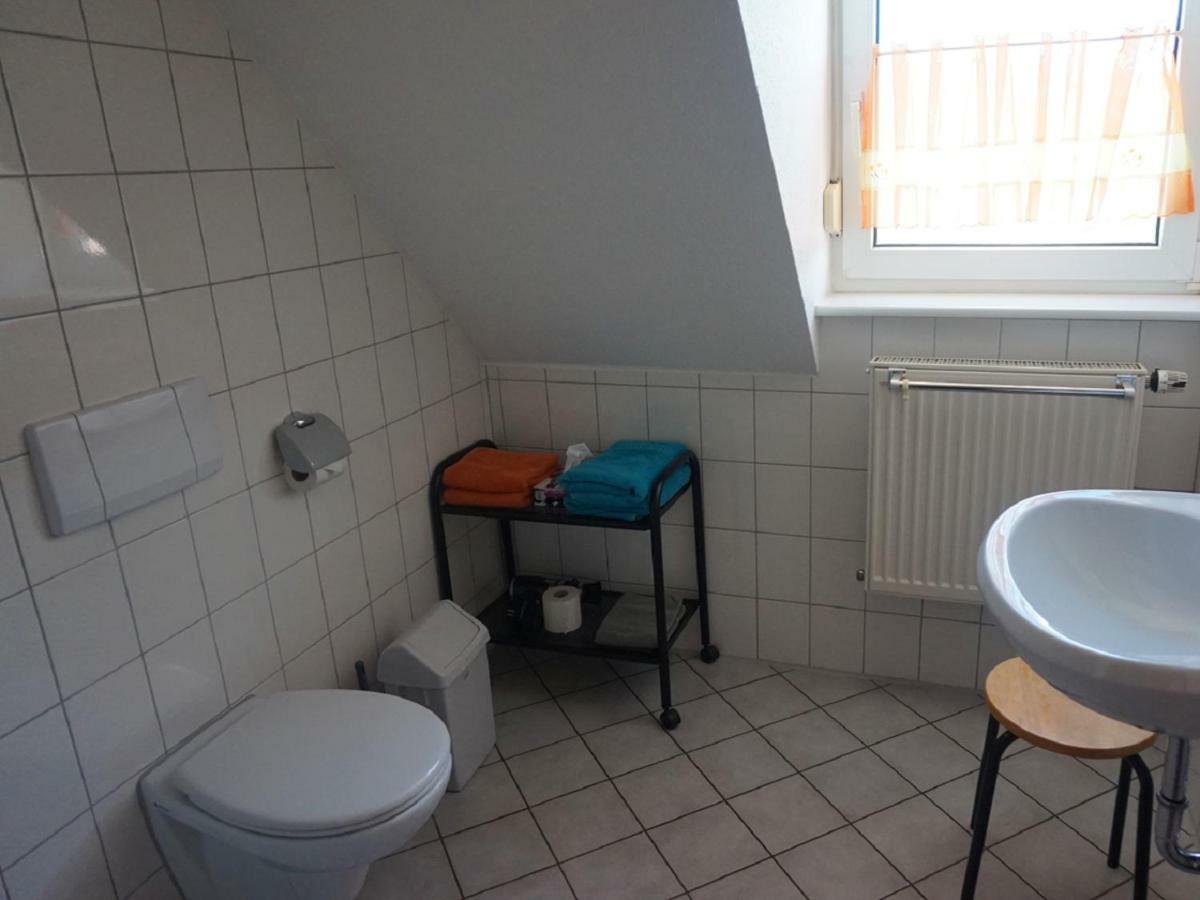 Gasthaus Zur Krone Windelsbach Екстер'єр фото